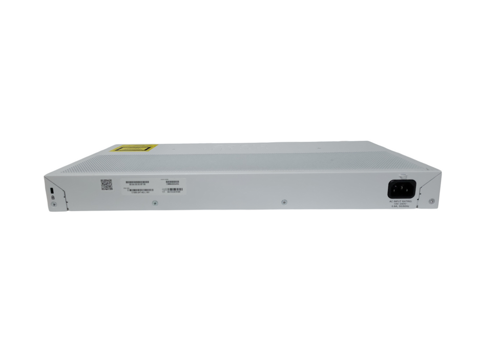 Cisco C1000-24T-4G-L V01 - 1000 Series 24-Port 4xSFP Network Switch