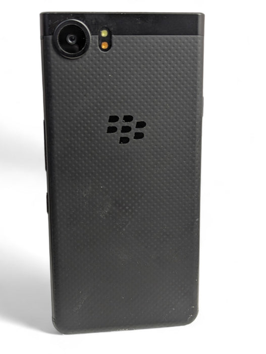 lackBerry KEYone 32GB BBB100-1 UNLOCKED Smartphone with keyboard -