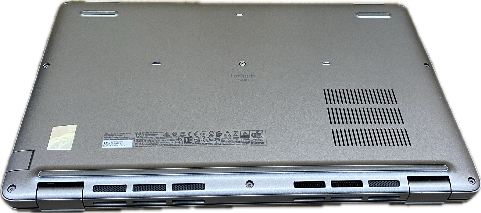 Dell Latitude 5440 Core i5-1335U 1.30GHz 16GB RAM 256GB SSD