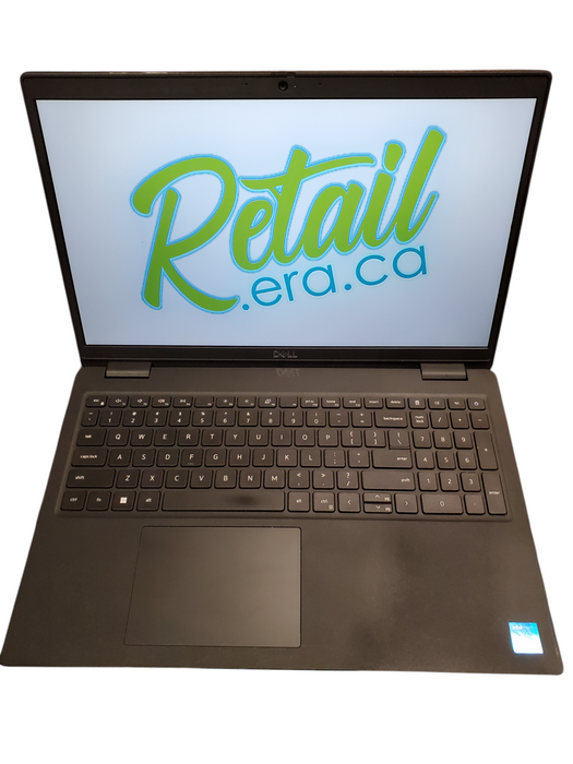 Dell Latitude 3520 i5-1145G7 @ 2.6GHz 16GB DDR4 256GB NVMe