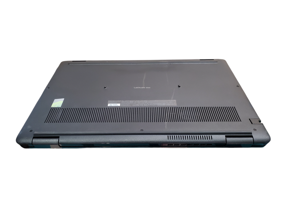 Dell Latitude 3520 i5-1145G7 @ 2.6GHz 16GB DDR4 256GB NVMe