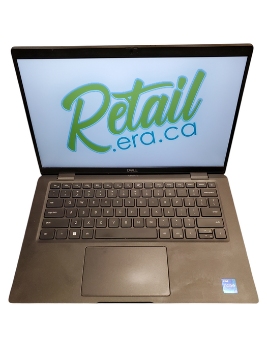 Dell Latitude 7420 Core i7-1165G7@2.8GHz 16GB RAM 1TB SSD