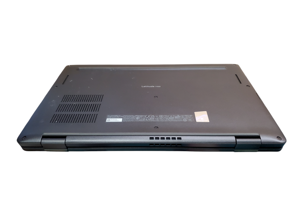 Dell Latitude 7420 Core i7-1165G7@2.8GHz 16GB RAM 1TB SSD