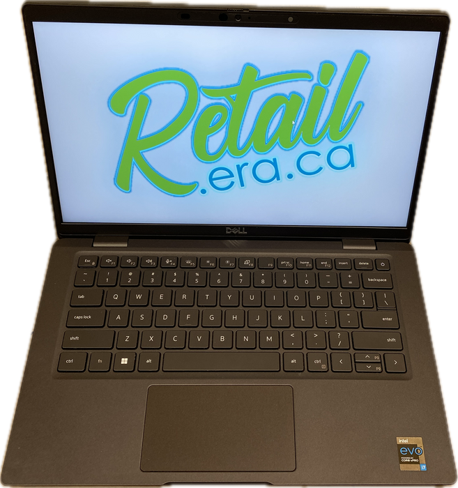 Dell Latitude 7320 Core i7-1185G7 3.00GHz 32GB RAM 512GB SSD