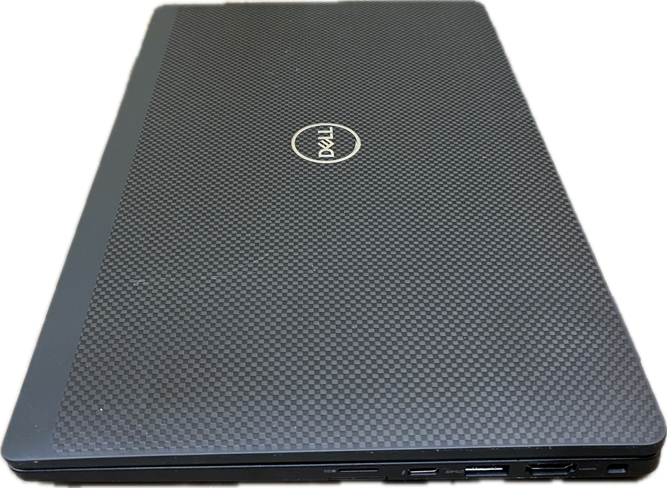 Dell Latitude 7320 Core i7-1185G7 3.00GHz 32GB RAM 512GB SSD