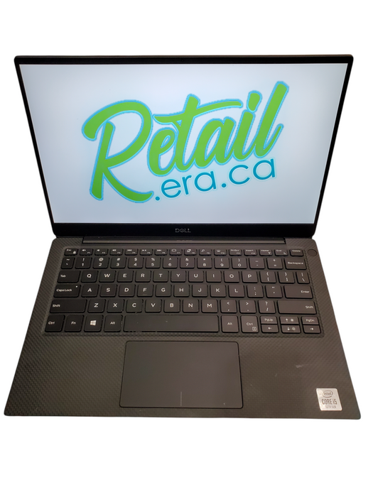 Dell XPS 13 7390 FHD i5-10210U 8GB RAM 256GB