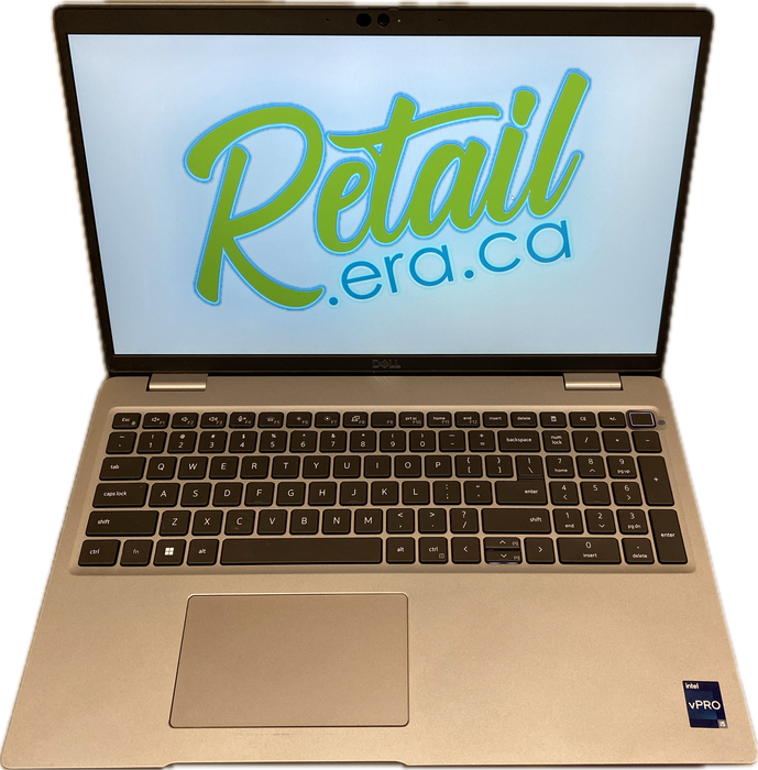 Dell Latitude 5531 Core i5-12600H vPRO 16GB RAM 512GB SSD No Power Adapter