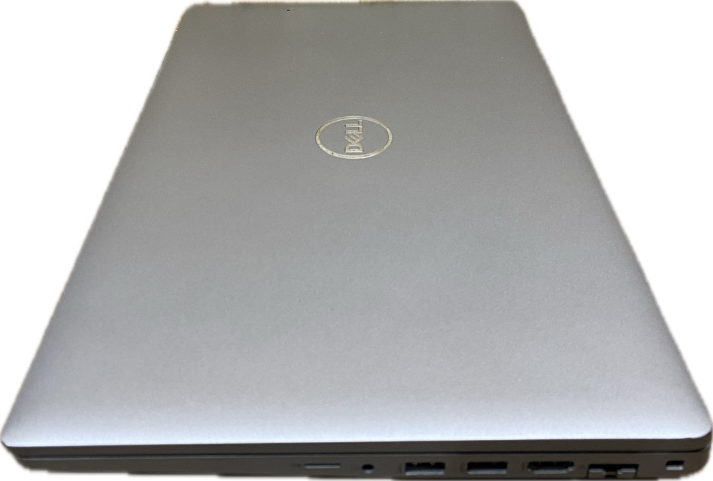 Dell Latitude 5531 Core i5-12600H vPRO 16GB RAM 512GB SSD No Power Adapter READ