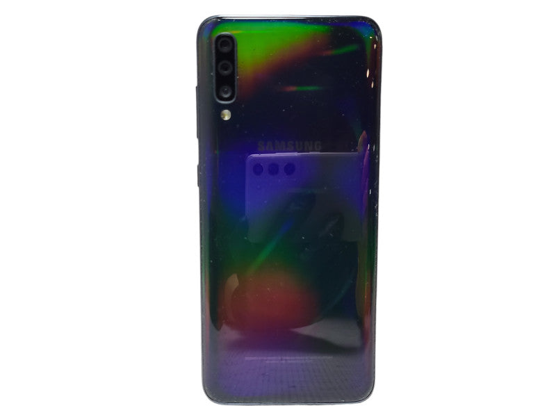 Samsung Galaxy A70 128GB (SM-A705W) READ $