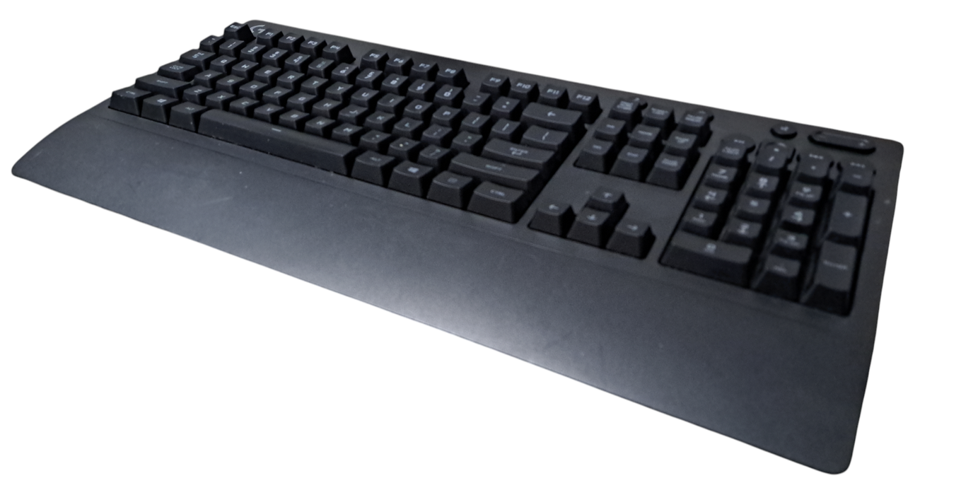 Logitech G213 Prodigy Gaming Keyboard Q