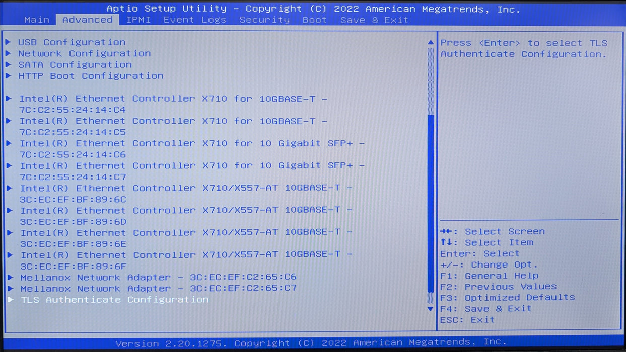 SUPERMICRO H12DSU-IN w/ 2x AMD EPYC 7542 2.90GHz, 16GB DDR4, No HDD, 2x PSU