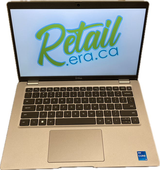Dell Latitude 5431 Core i5-1240P 1.70GHz 16GB RAM 512GB SSD No Power Adapter