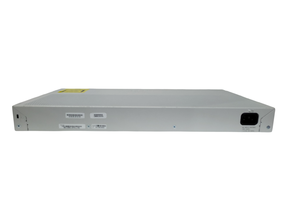 Cisco WS-C2960L-24TS-LL Catalyst 2960L 24 Port Gigabit Switch
