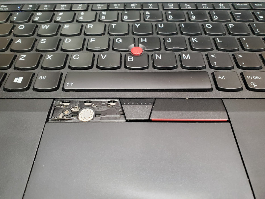 Lenovo ThinkPad T14 Gen 1 Ryzen 7 4750u 16GB DDR4 512GB NVMe READ