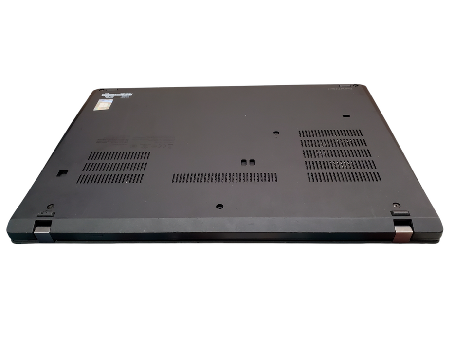 Lenovo ThinkPad T14 Gen 1 Ryzen 7 4750u 16GB DDR4 512GB NVMe READ