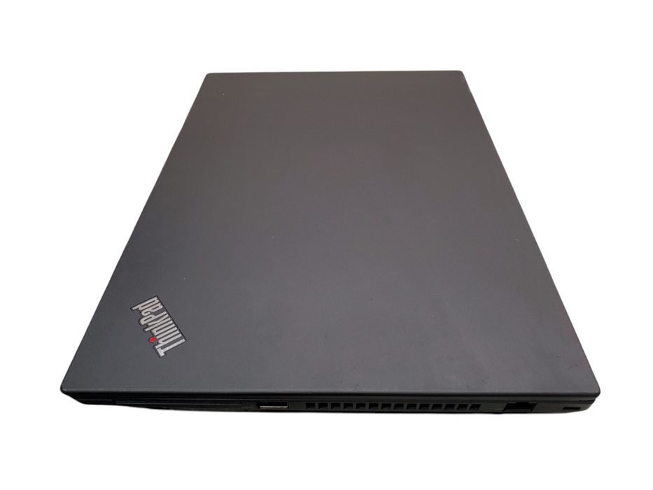 Lenovo ThinkPad T14 Gen 1 Ryzen 7 4750u 16GB DDR4 512GB NVMe READ