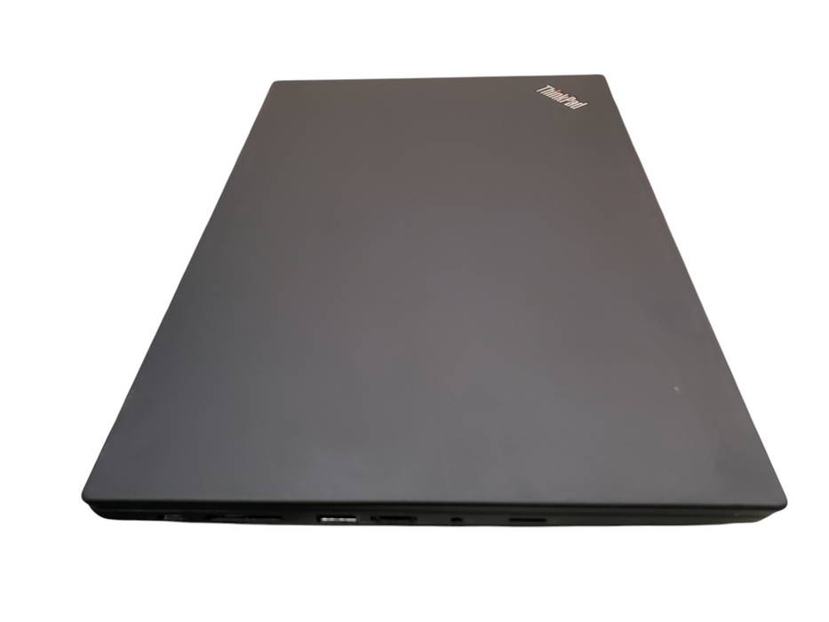 Lenovo ThinkPad T14 Gen 1 Ryzen 7 4750u 16GB DDR4 512GB NVMe READ