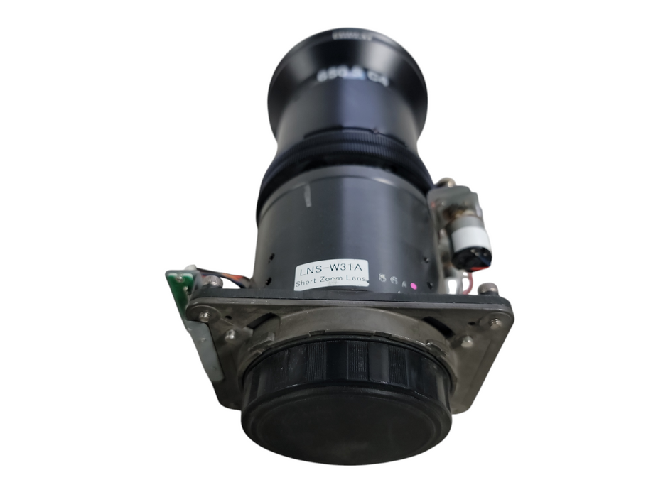 Sanyo LNS-W31A long zoom lens projector lens