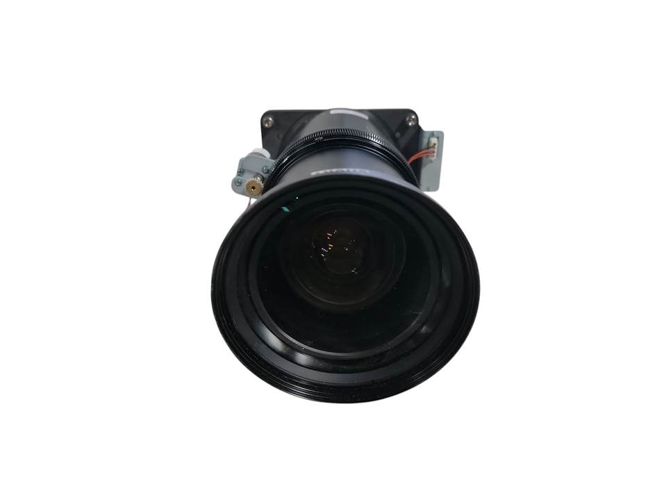Sanyo LNS-W31A long zoom lens projector lens