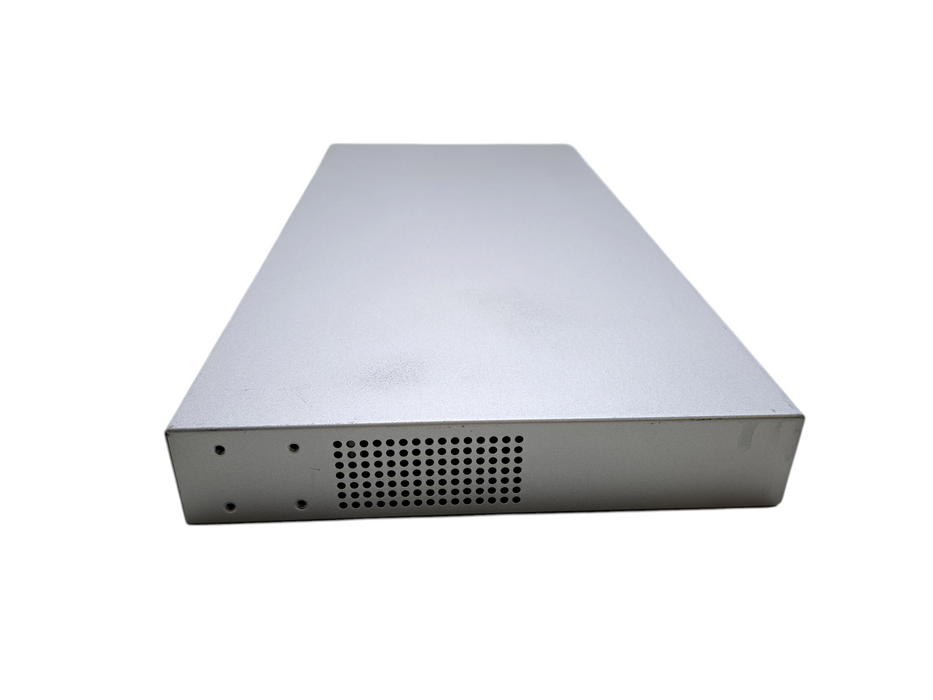 Ubiquiti UniFi US-16-150W | 16-Port Gigabit PoE Managed Switch