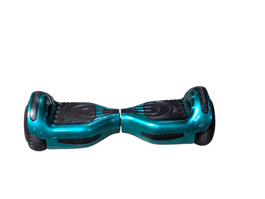 Yongkang LBW12A "Hoverboard"  Please READ