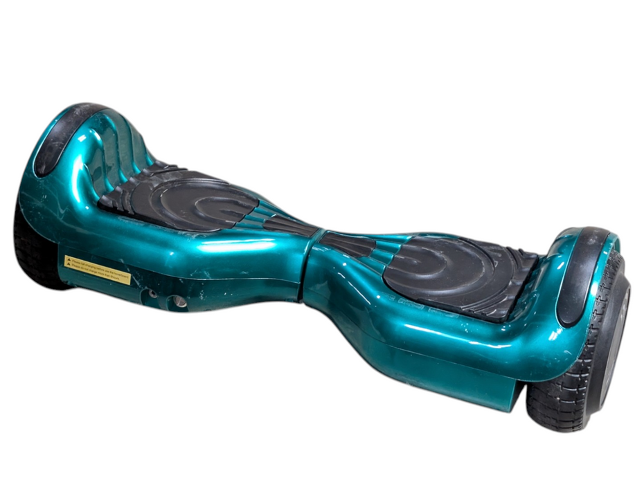 Yongkang LBW12A "Hoverboard"  Please READ