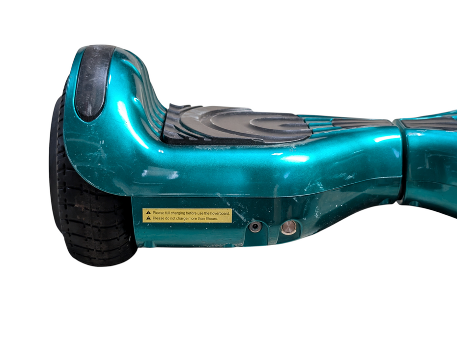 Yongkang LBW12A "Hoverboard"  Please READ