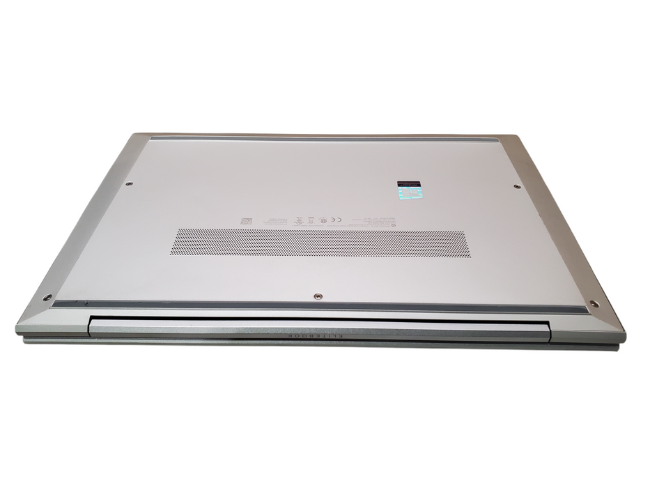 HP EliteBook 840 G7 14" i5-10210U 1.80GHz 16GB RAM 256GB SSD READ