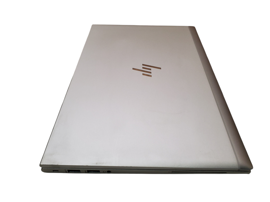 HP EliteBook 840 G7 14" i5-10210U 1.80GHz 16GB RAM 256GB SSD READ