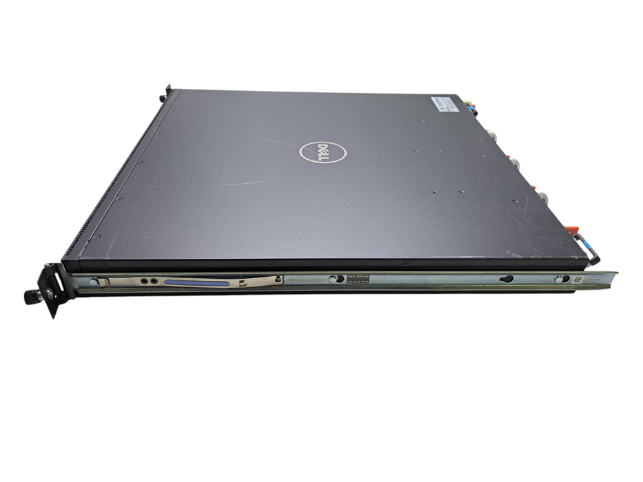 Dell Networking S4048-ON 48-Port 10 Gigabit SFP+ Ethernet Switch 6x 40 Gig QSFP+