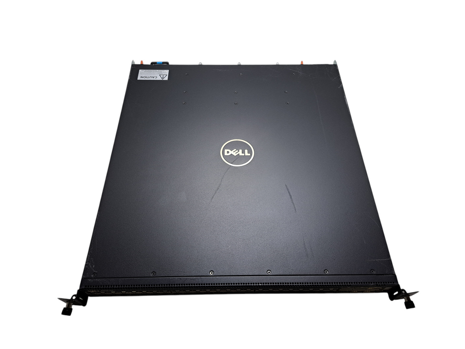 Dell Networking S4048-ON 48-Port 10 Gigabit SFP+ Ethernet Switch 6x 40 Gig QSFP+