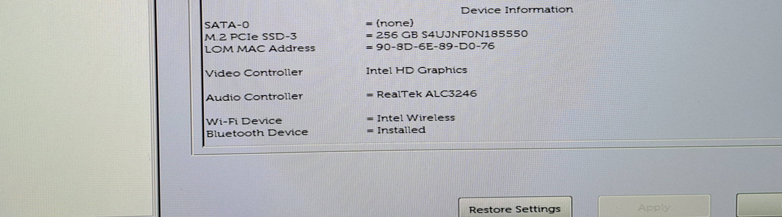 Dell OptiPlex 3090 Micro | Intel Core i5-10500T, 8GB DDR4, 256GB NVMe, Wi-Fi
