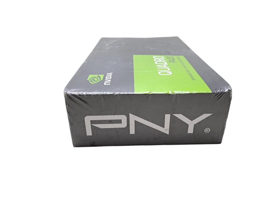 PNY NVIDIA Quadro P400 2GB DDR5 Graphics Card (New Sealed)
