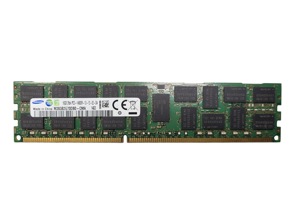 Lot of 49x Various Brand 16GB PC3/PC3L READ