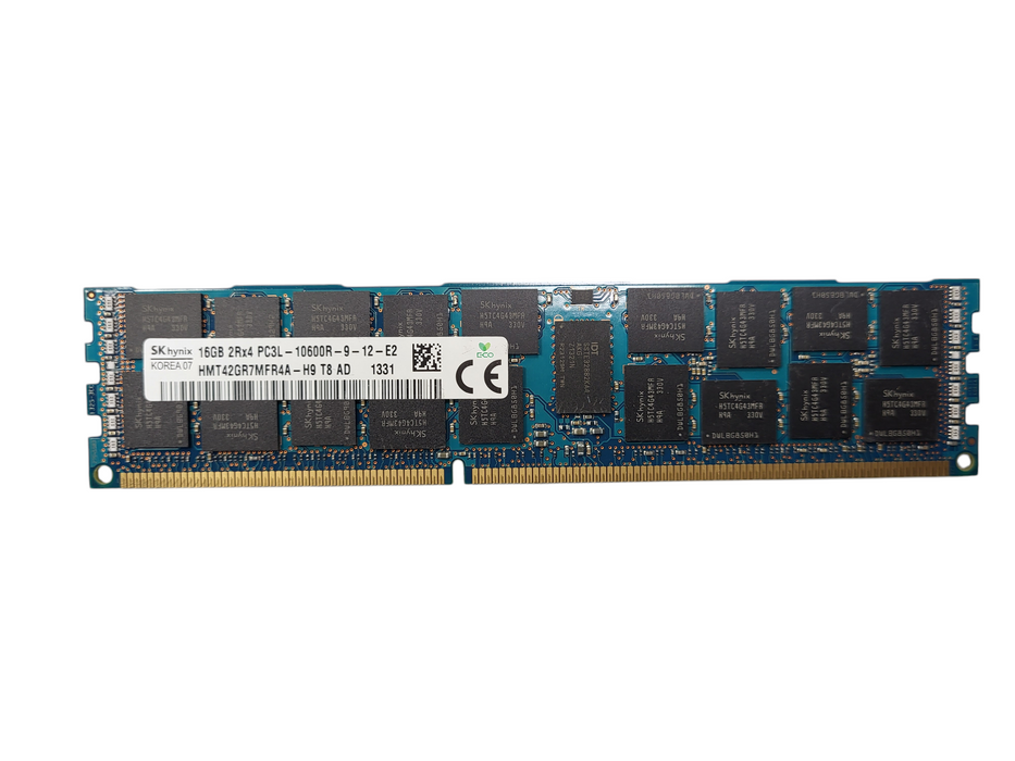 Lot of 49x Various Brand 16GB PC3/PC3L READ