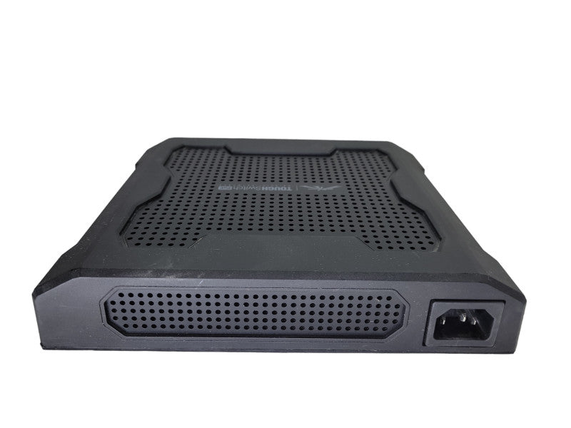 UBIQUITI TOUGHSWITCH PoE PRO 8 PORT MANAGED ETHERNET SWITCH 150W TS-8-PRO  %