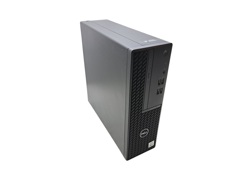 Dell OptiPlex 3080 SFF | Intel Core i5-10505 @3.20GHz, 16GB DDR4, 256GB NVMe