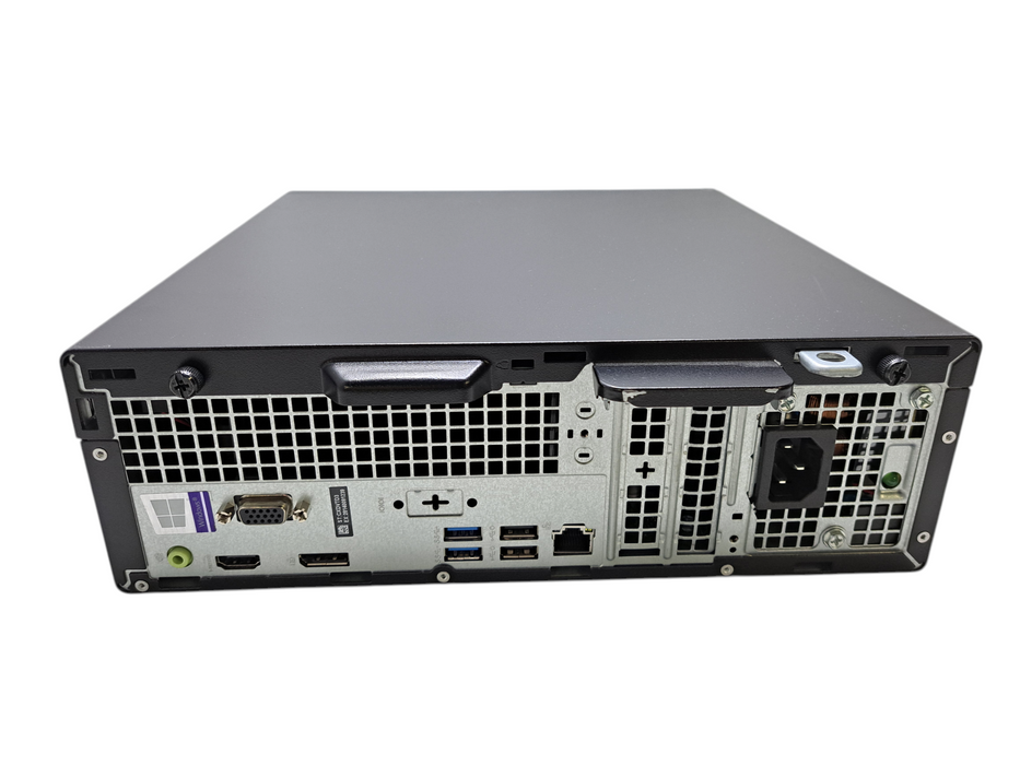 Dell OptiPlex 3080 SFF | Intel Core i5-10505 @3.20GHz, 16GB DDR4, 256GB NVMe