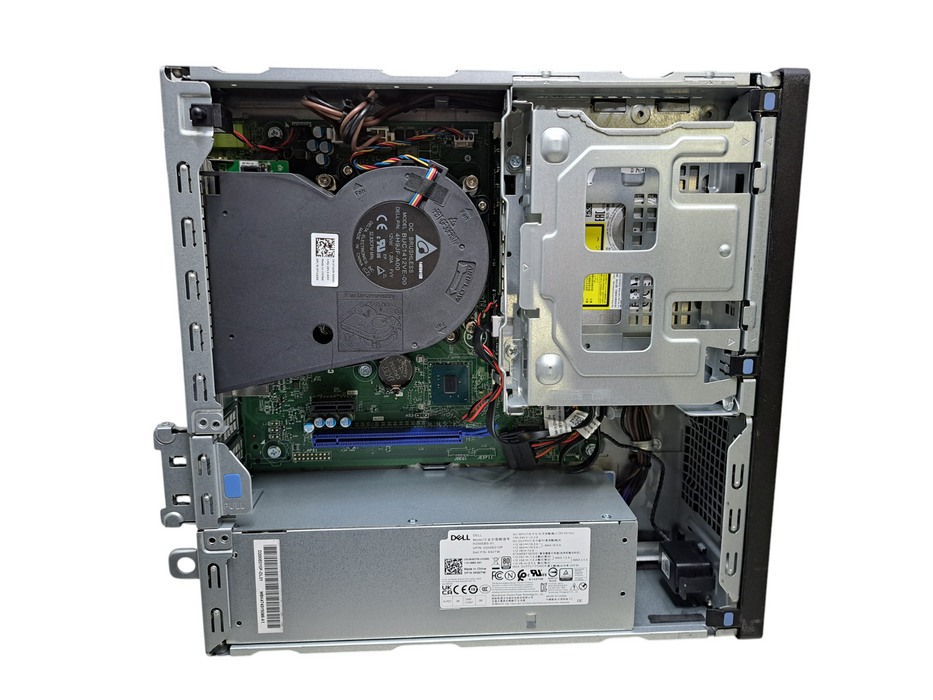 Dell OptiPlex 3080 SFF | Intel Core i5-10505 @3.20GHz, 16GB DDR4, 256GB NVMe