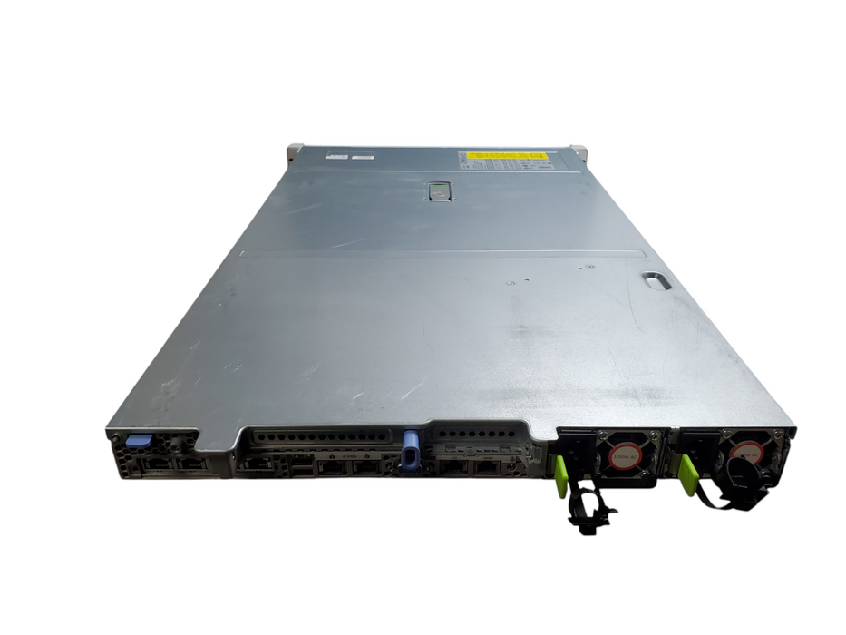 Cisco UCS C220 M5 - 2x Xeon Silver 4108, 32GB DDR4, 12G SAS - No HDD