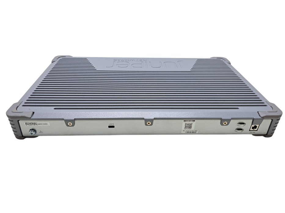Juniper Networks SRX300 6-Port Security Services Gateway Firewall