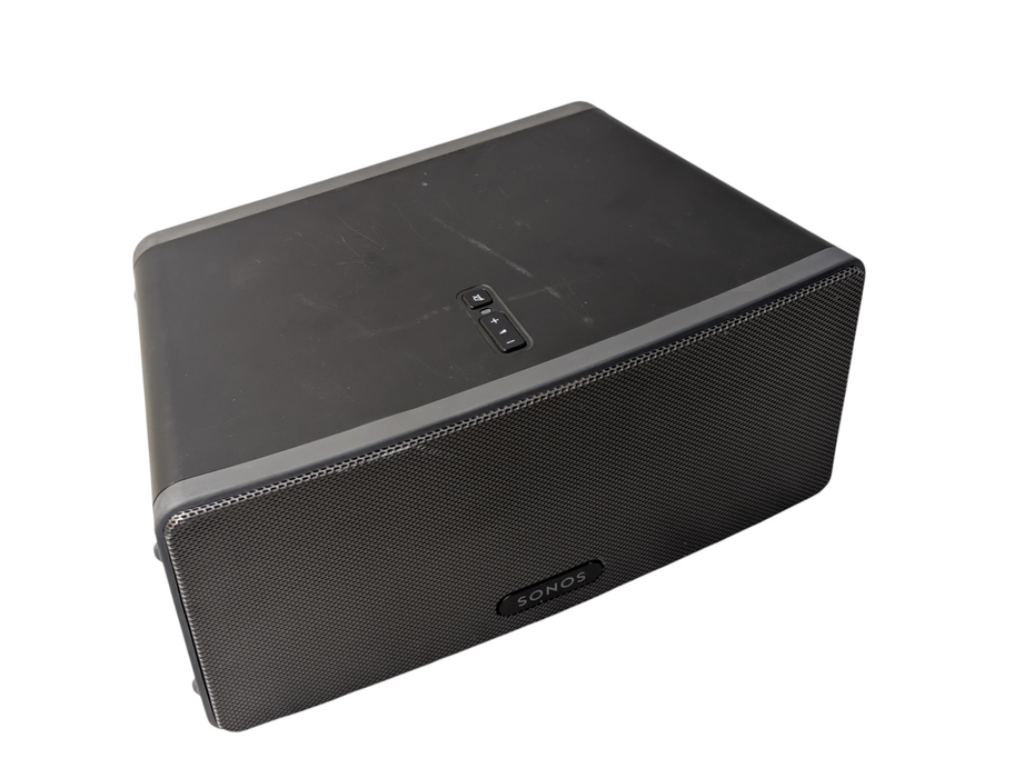 SONOS PLAY:3 Wireless Speaker System
