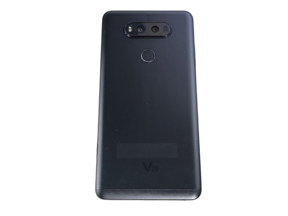 LG V20 - 64GB - Black [LG-LS997 | B]