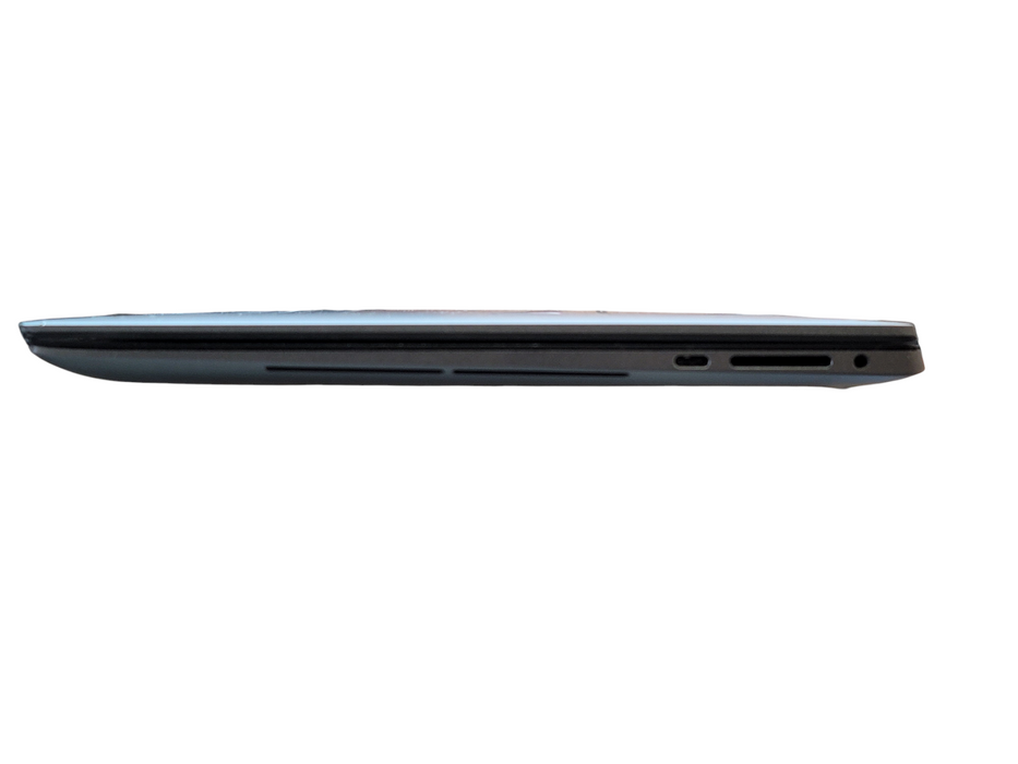 Dell Precision 5570 15" i7-12700H 16GB DDR5 RTX A2000 256GB NVMe 4K TOUCH READ