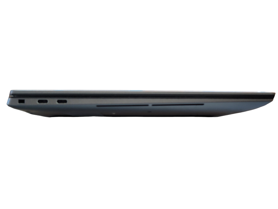 Dell Precision 5570 15" i7-12700H 16GB DDR5 RTX A2000 256GB NVMe 4K TOUCH READ
