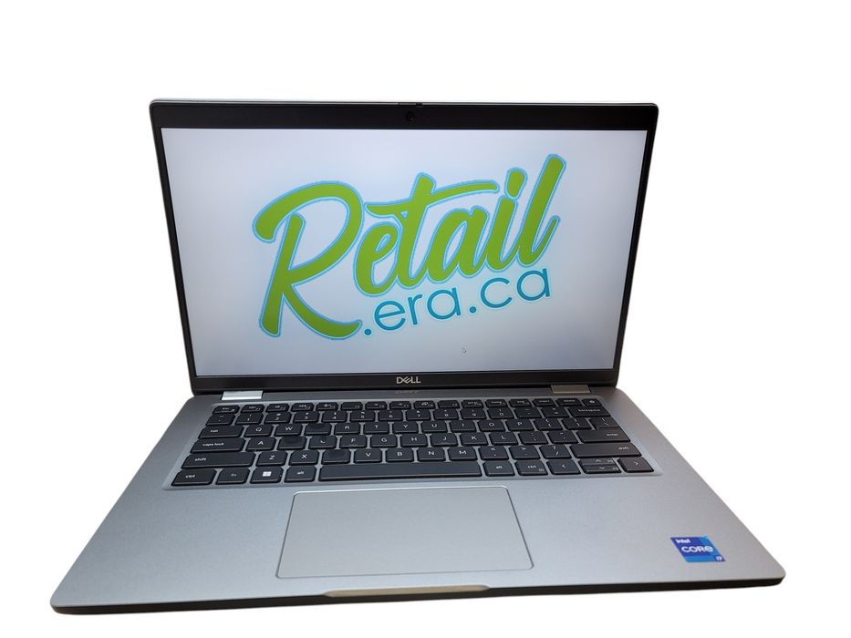 Dell Latitude 5420 i7-1165G7 16GB DDR4 256GB NVMe 14"