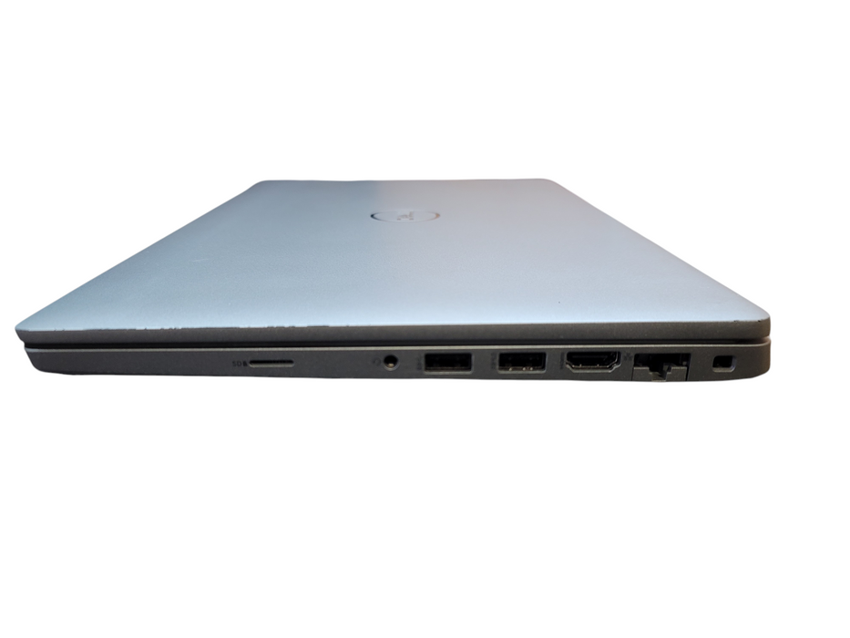 Dell Latitude 5420 i7-1165G7 16GB DDR4 256GB NVMe 14"