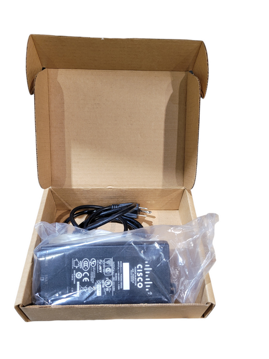 Cisco AIR-PWRINJ4 Aironet PoE Power Injector for 1140/1250/1260/3500 Series APs
