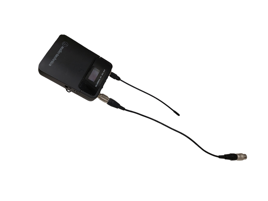 Audio-Tecnica ATW-T3201 UHF Transmitter