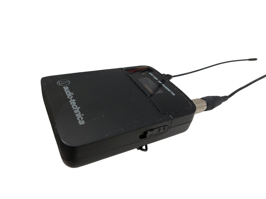 Audio-Tecnica ATW-T3201 UHF Transmitter